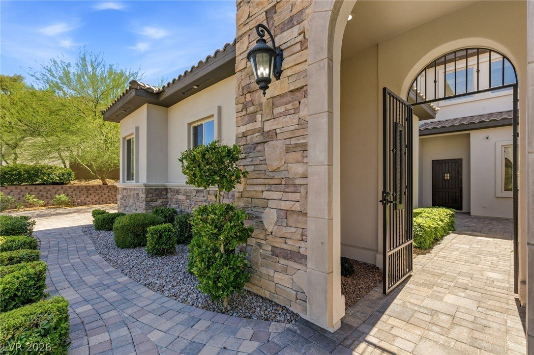 House in Henderson, Nevada, United States 4 - 17932660
