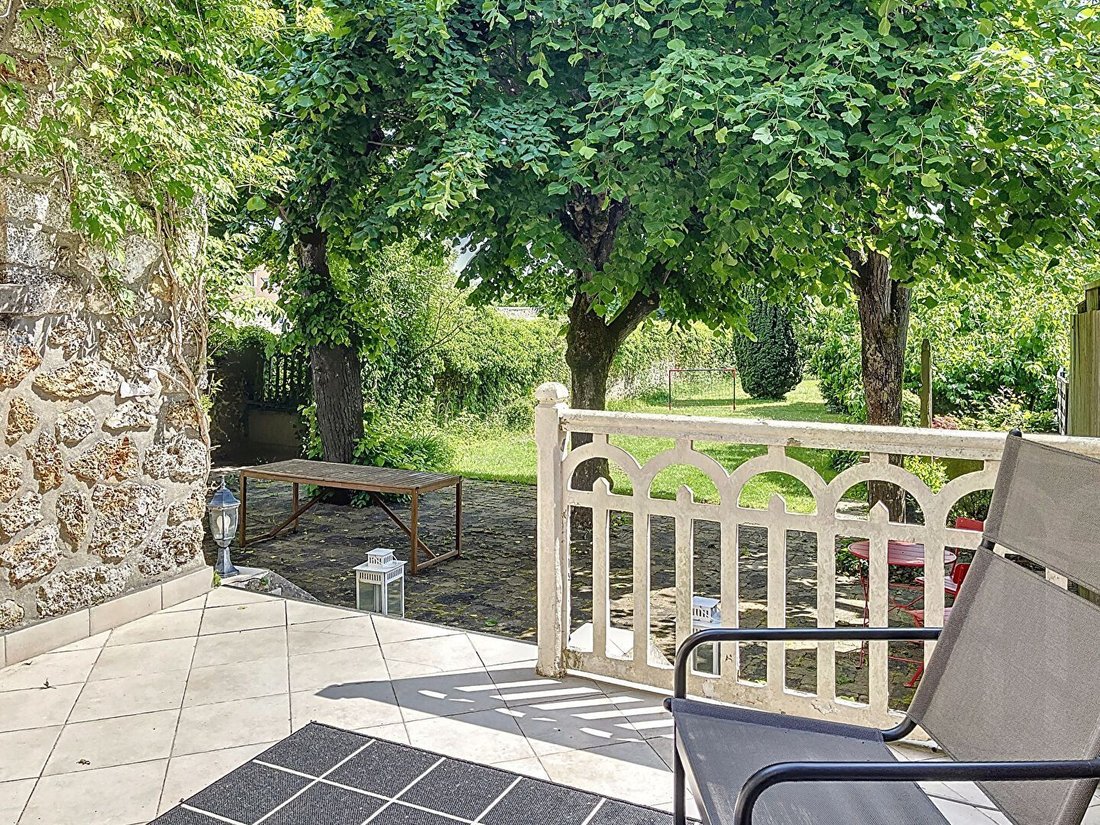 House in Neauphle-le-Château, Ile-de-France, France 5 - 16079009