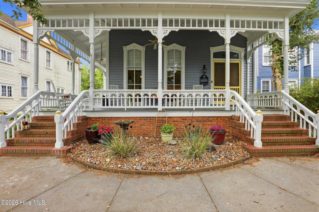 House in Wilmington, North Carolina, United States 4 - 17936275