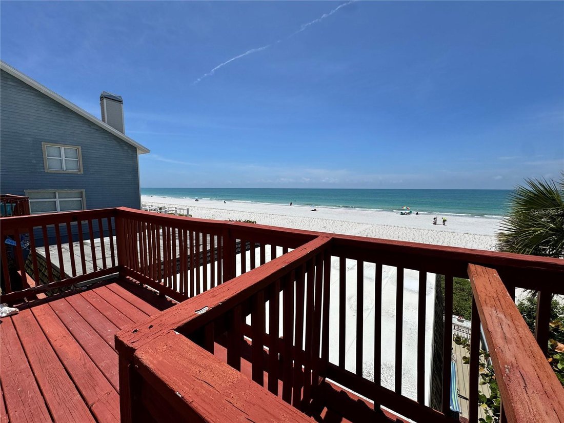 Townhouse in Indian Shores, Florida, United States 5 - 17928956