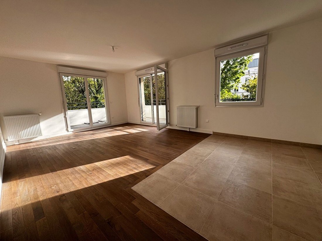 Apartment in Ormeaux, Fontenay-aux-Roses, France 3 - 16467712