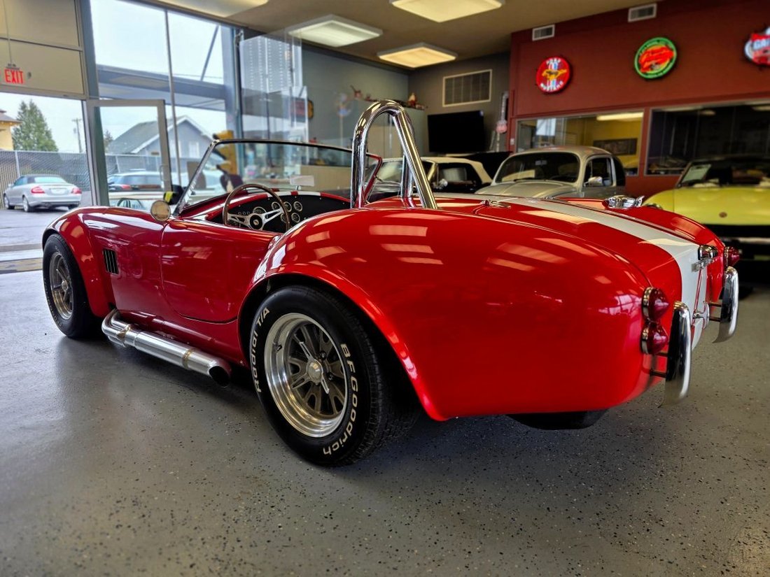 Cabriolet in Tacoma, WA, United States 3 - 17938534