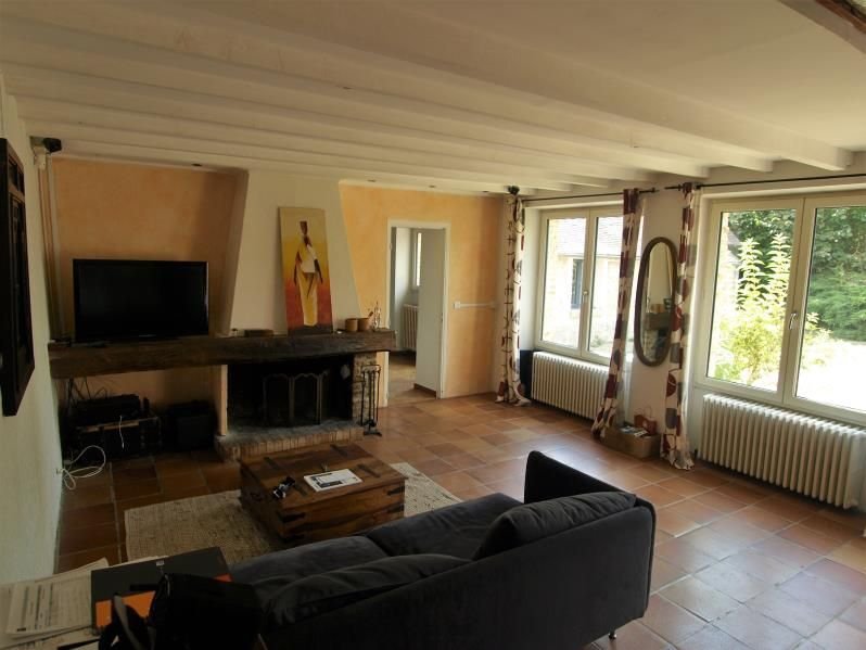 House in Montfort-l'Amaury, Ile-de-France, France 4 - 16074400
