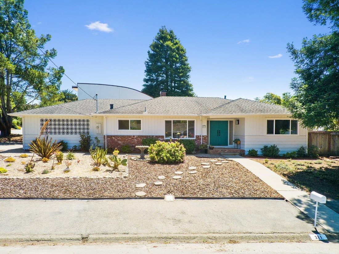 House in Aptos, California, United States 1 - 17932928