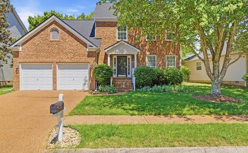 Haus in Franklin, Tennessee, Vereinigte Staaten 1