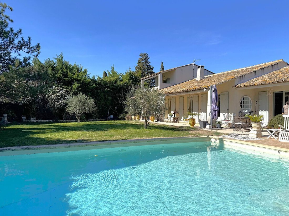House in Sud, Les Angles, France 2 - 17552818