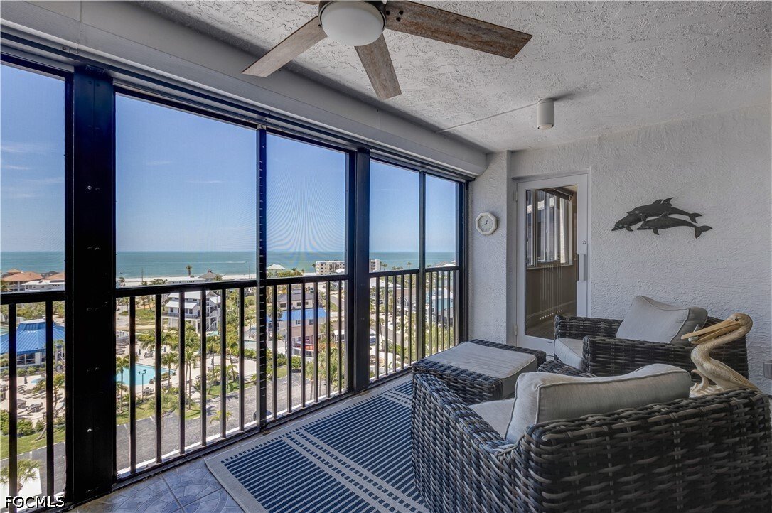 Condo in Fort Myers Beach, Florida, United States 5 - 17931378