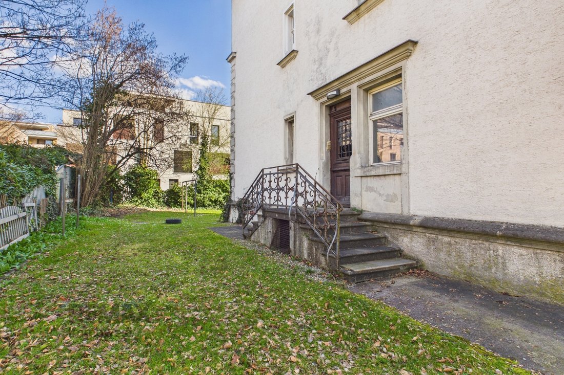 Villa in Bludenz, Vorarlberg, Austria 5 - 17935166