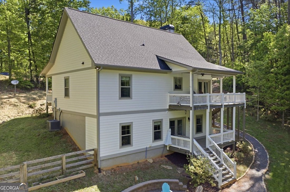 House in Ellijay, Georgia, United States 3 - 17928985