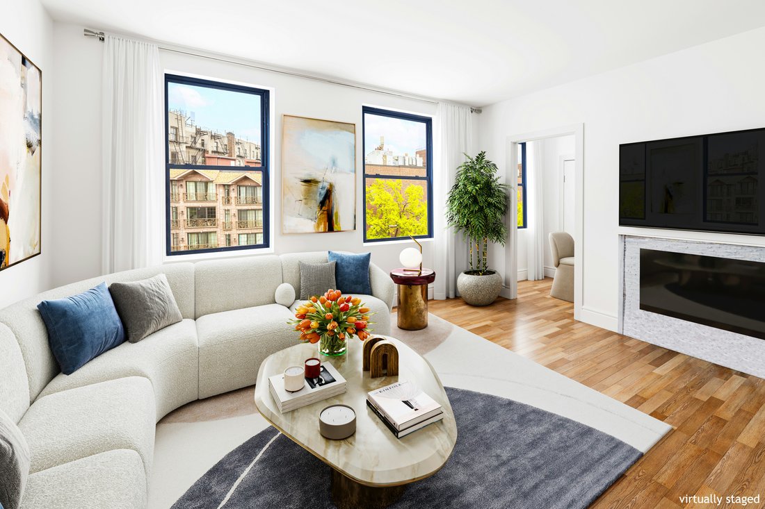 Co Op in New York, New York, United States 1 - 16906709