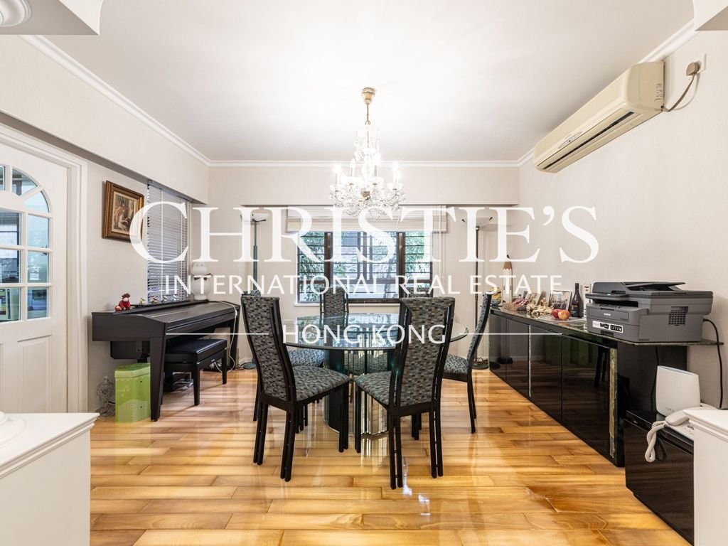 Apartment in Hong Kong, Hong Kong 5 - 17938436