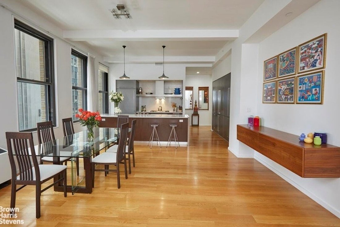 Condo in New York, New York, United States 2 - 17454325