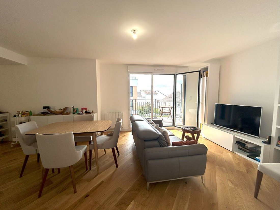 Apartment in Antony, Ile-de-France, France 1 - 16091471