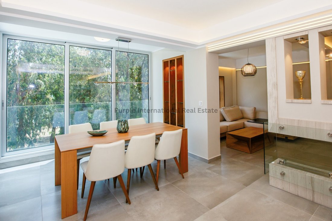 Apartment in Germasogeia, Limassol, Cyprus 5 - 17930753