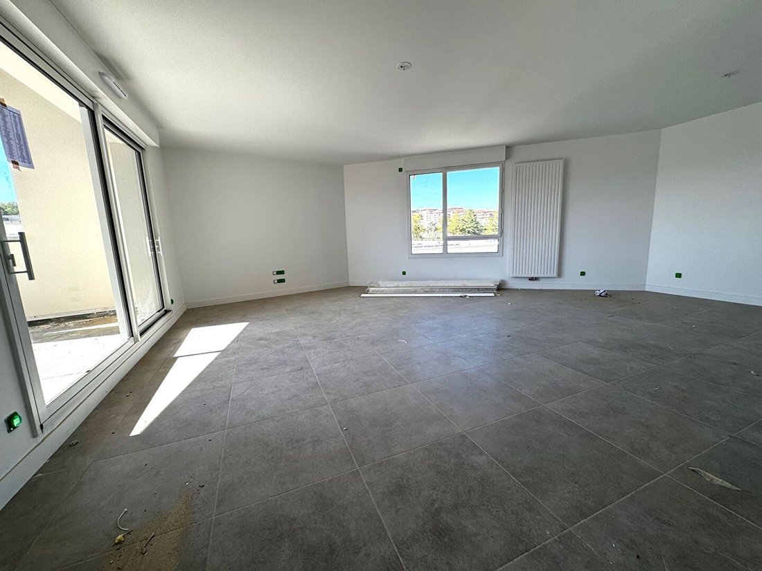 Apartment in Saint Cyprien, Toulouse, France 3 - 16467280