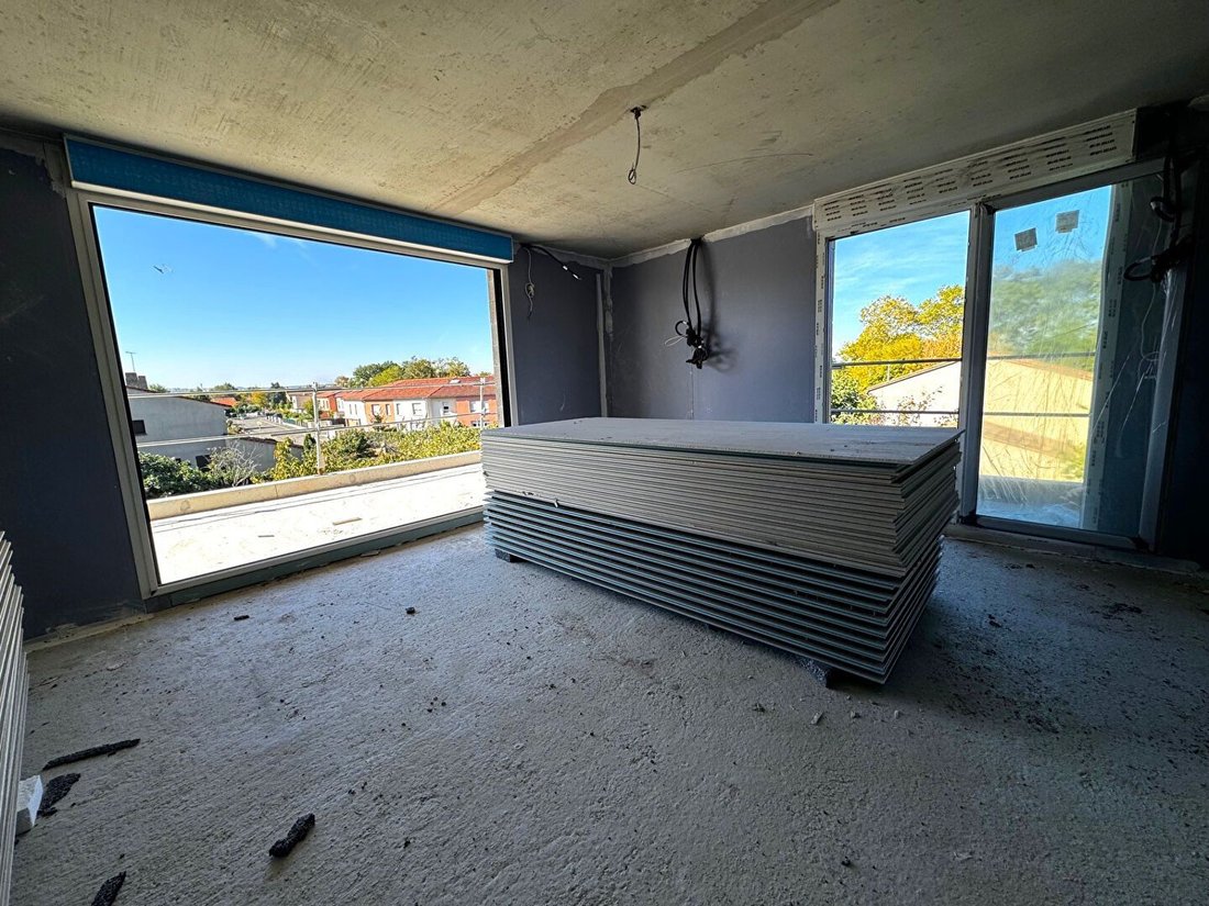 Apartment in Zone d'Activité, Saint-Orens-de-Gameville, France 4 - 16467559