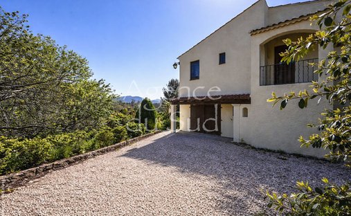 House in Cadolive, Provence-Alpes-Côte d'Azur, France 1