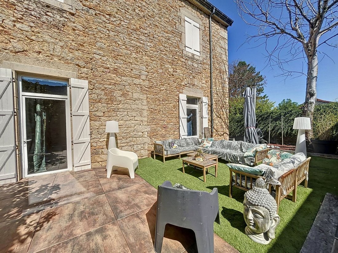 House in Beaufort, Beaufort-Orbagna, France 4 - 17901868