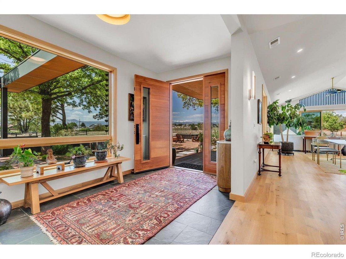 House in Boulder, Colorado, United States 4 - 17933695