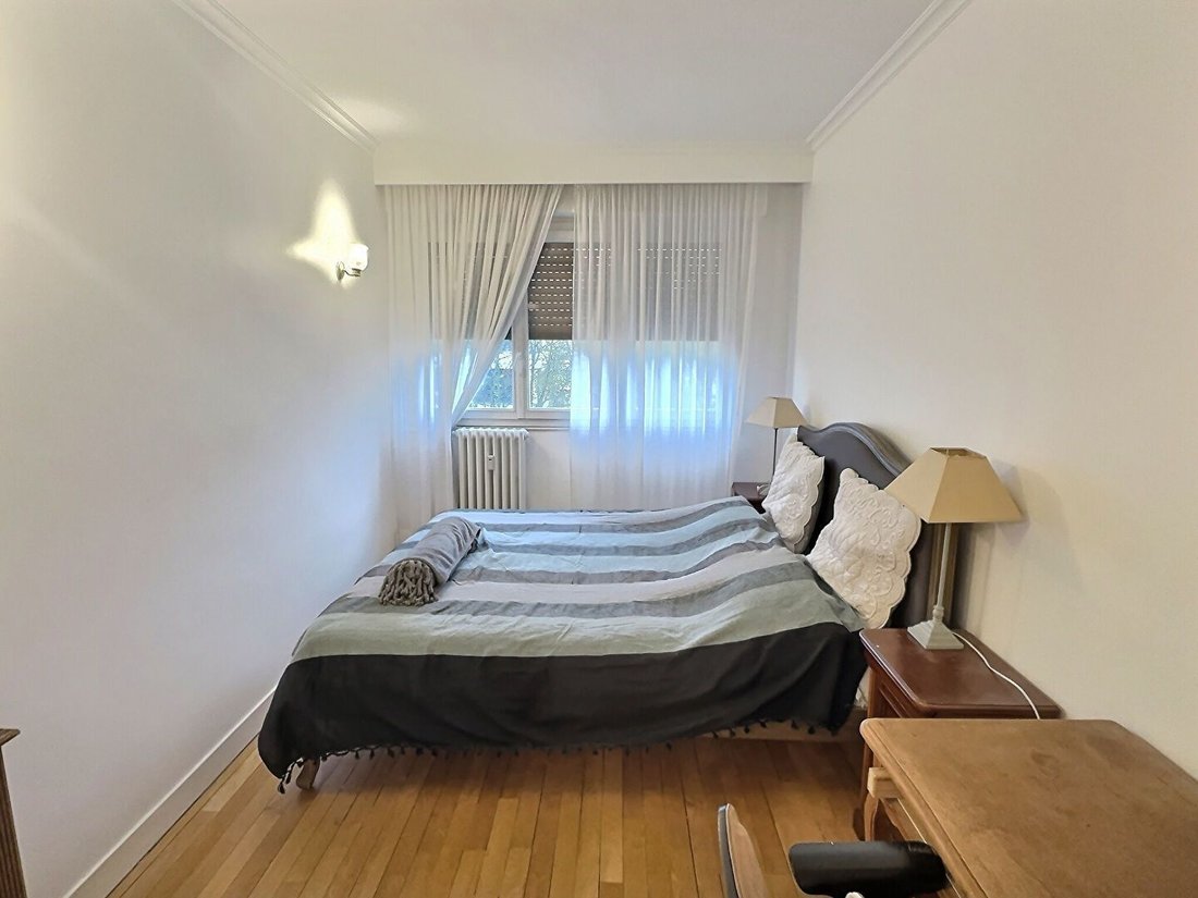 Wohnung in Saint-Cloud, Île-de-France, Frankreich 4 - 16099605