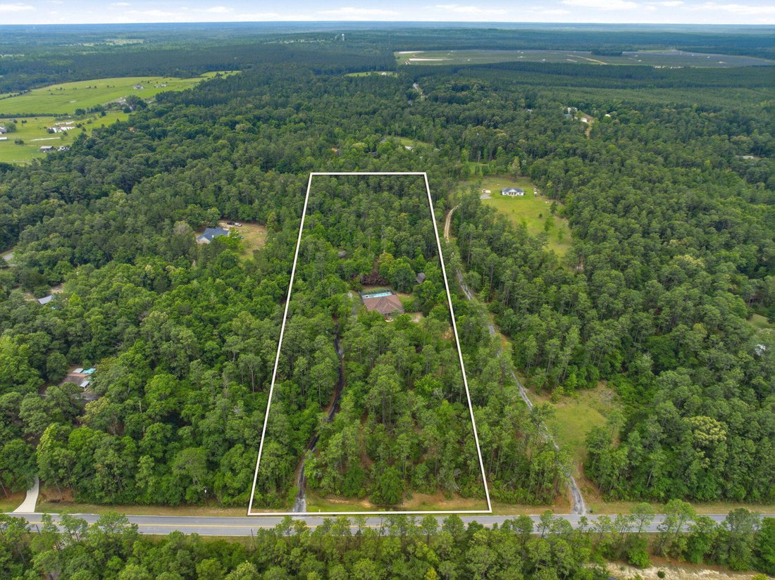 House in Molino, Florida, United States 2 - 17932663