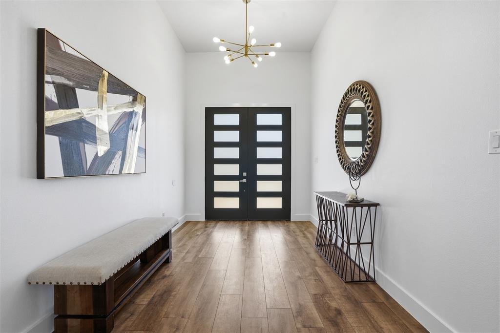 House in Granbury, Texas, United States 3 - 17934730