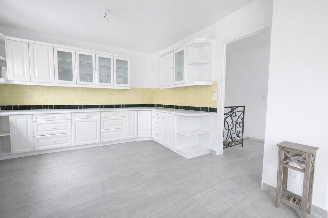 Casa en Ouest, Lamorlaye, Francia 4 - 17505567