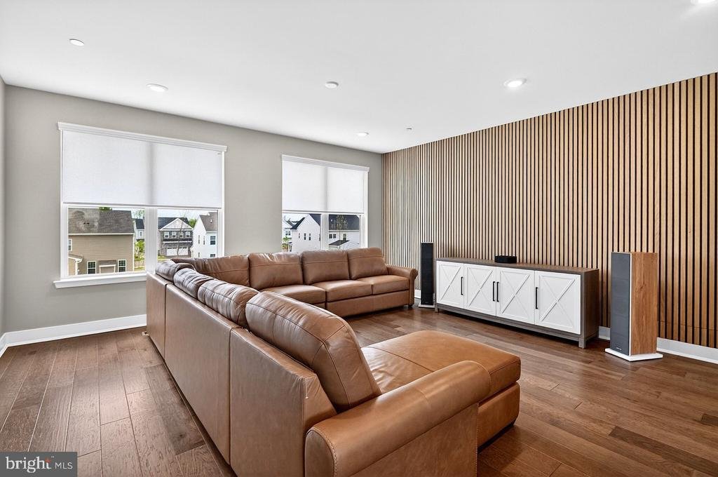 Townhouse in Hopewell Township, New Jersey, United States 5 - 17935511