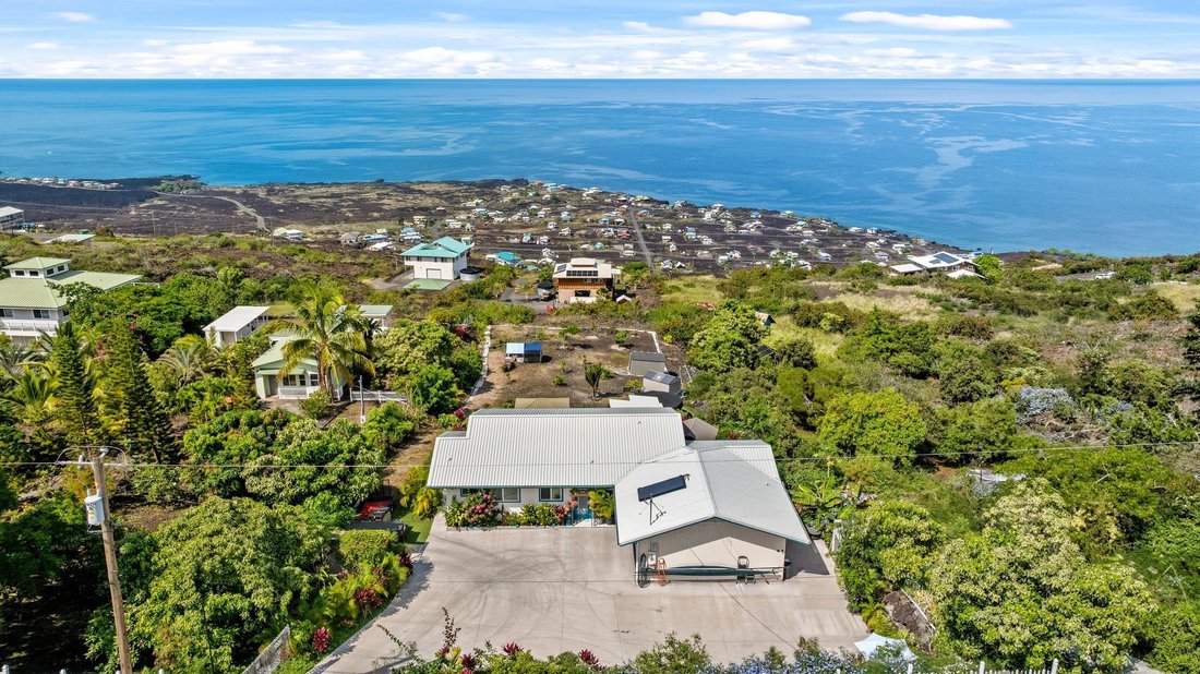 House in Captain Cook, Hawaii, United States 3 - 17940661