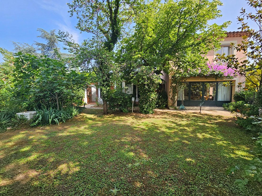 House in Montagne des Chèvres, Villeneuve-lès-Avignon, France 1 - 16130533