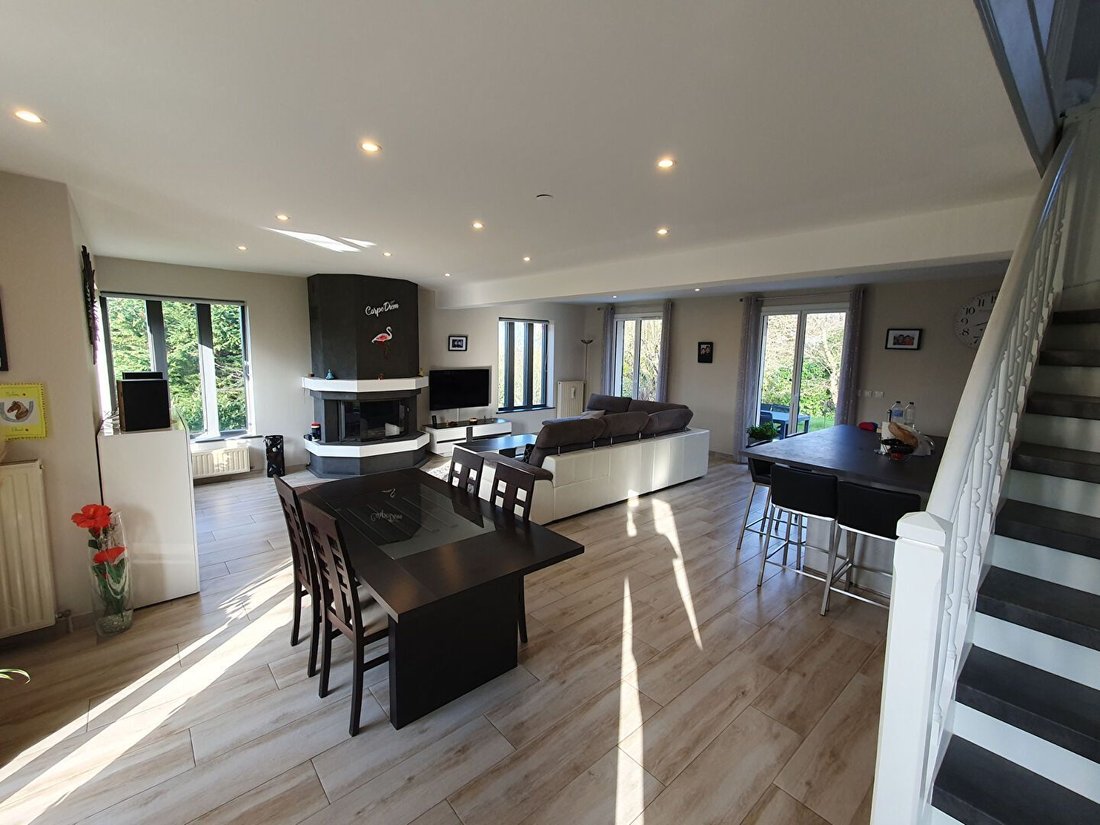 House in Bazoches-sur-Guyonne, Ile-de-France, France 5 - 17649895