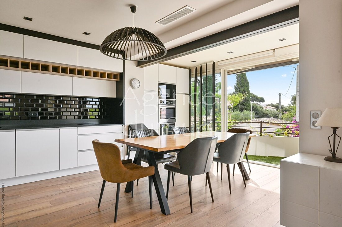 Apartment in La Ciotat, Provence-Alpes-Côte d'Azur, France 3 - 15494485