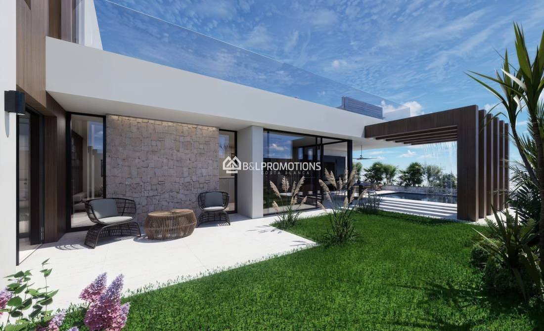 Villa in Torre Pacheco, Región de Murcia, Spain 5 - 17928715