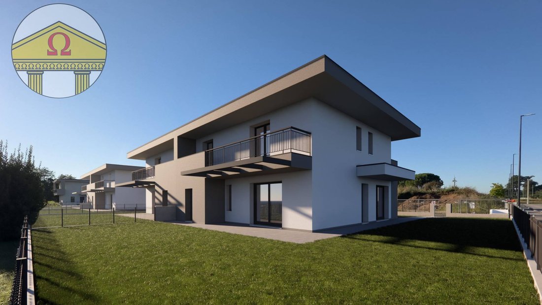 House in Ponzano, Veneto, Italy 2 - 17936143