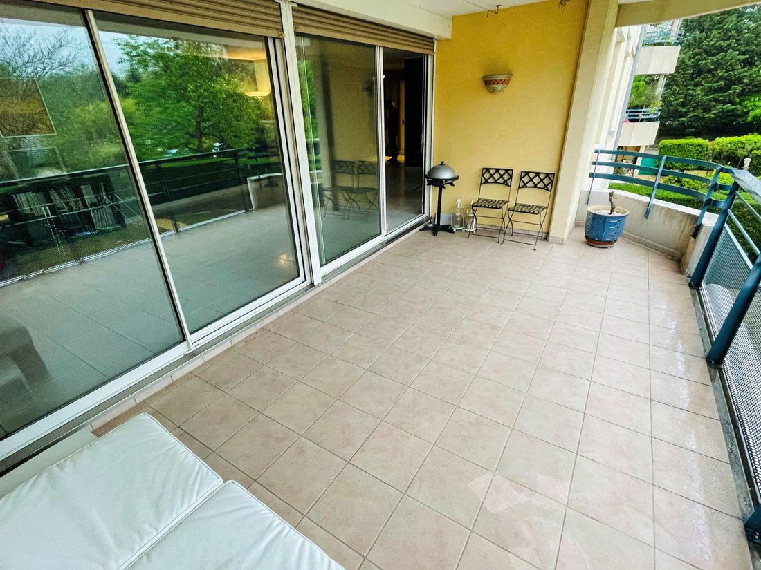 Wohnung in Saint-Julien-en-Genevois, Auvergne-Rhone-Alpen, Frankreich 2 - 15502826