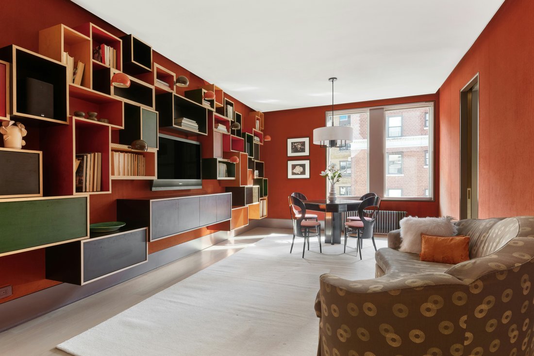 Co Op in New York, New York, United States 4 - 16747644