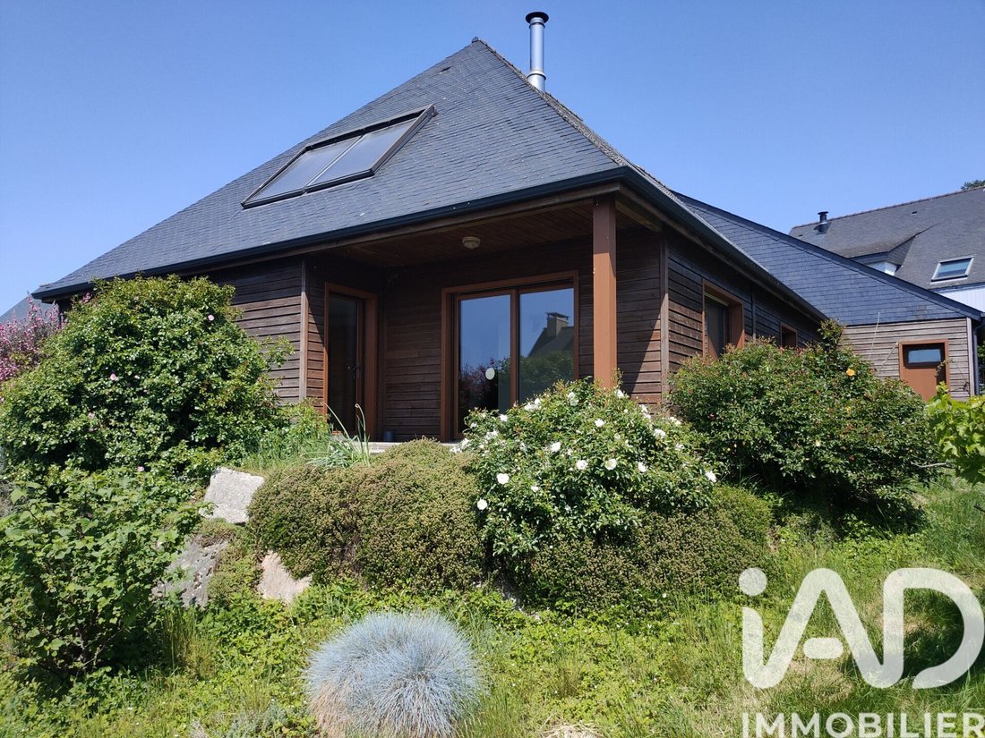 House in Villages, Theix-Noyalo, France 1 - 17943874