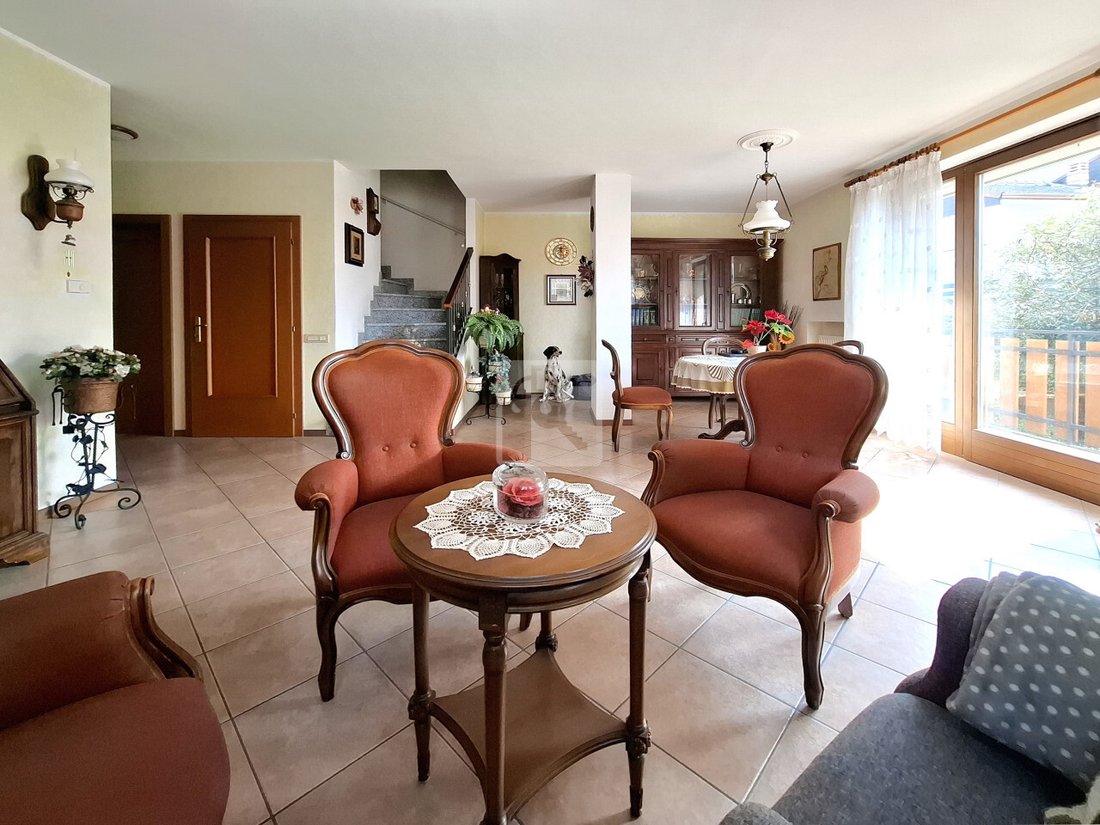 House in Arco, Trentino – Alto Adige/Südtirol, Italy 4 - 17941305
