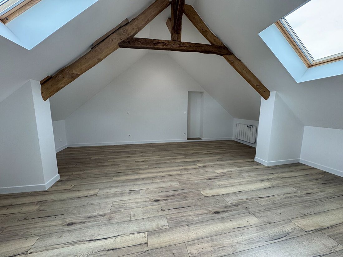 House in Montfort-l'Amaury, Ile-de-France, France 5 - 16074665