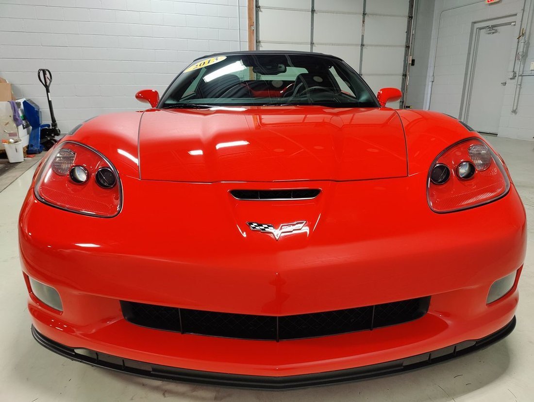Cabriolet in Carol Stream, IL, United States 3 - 17937576
