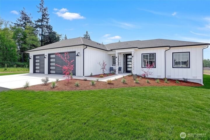 House in Stanwood, Washington, United States 2 - 17835058