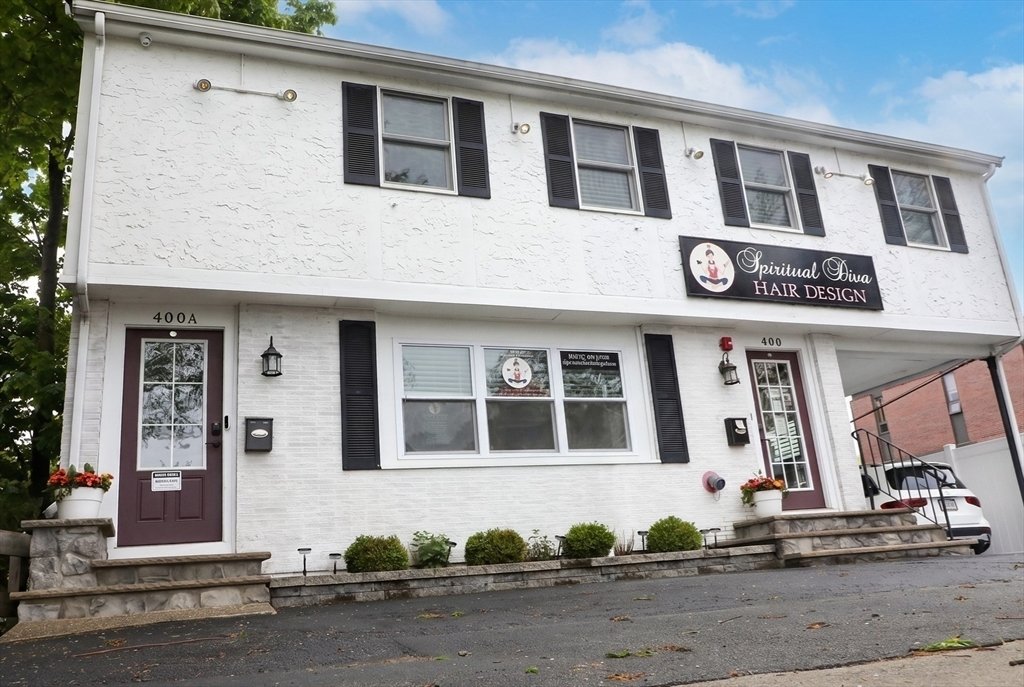 House in Reading, Massachusetts, United States 2 - 17911806