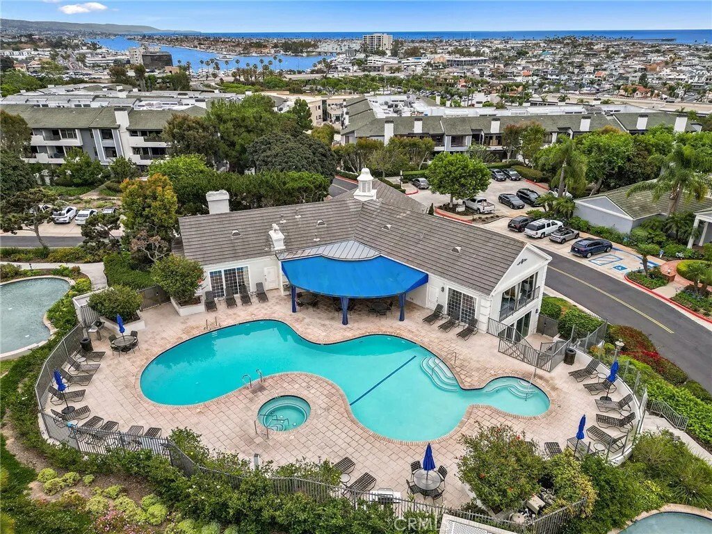 Condo in Newport Beach, California, United States 1 - 17940749