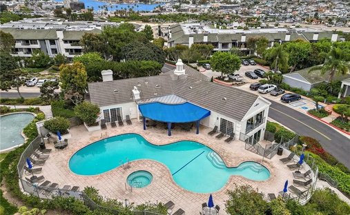 Condo in Newport Beach, California, United States 1