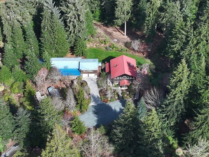 House in Greenbank, Washington, United States 3 - 17937514