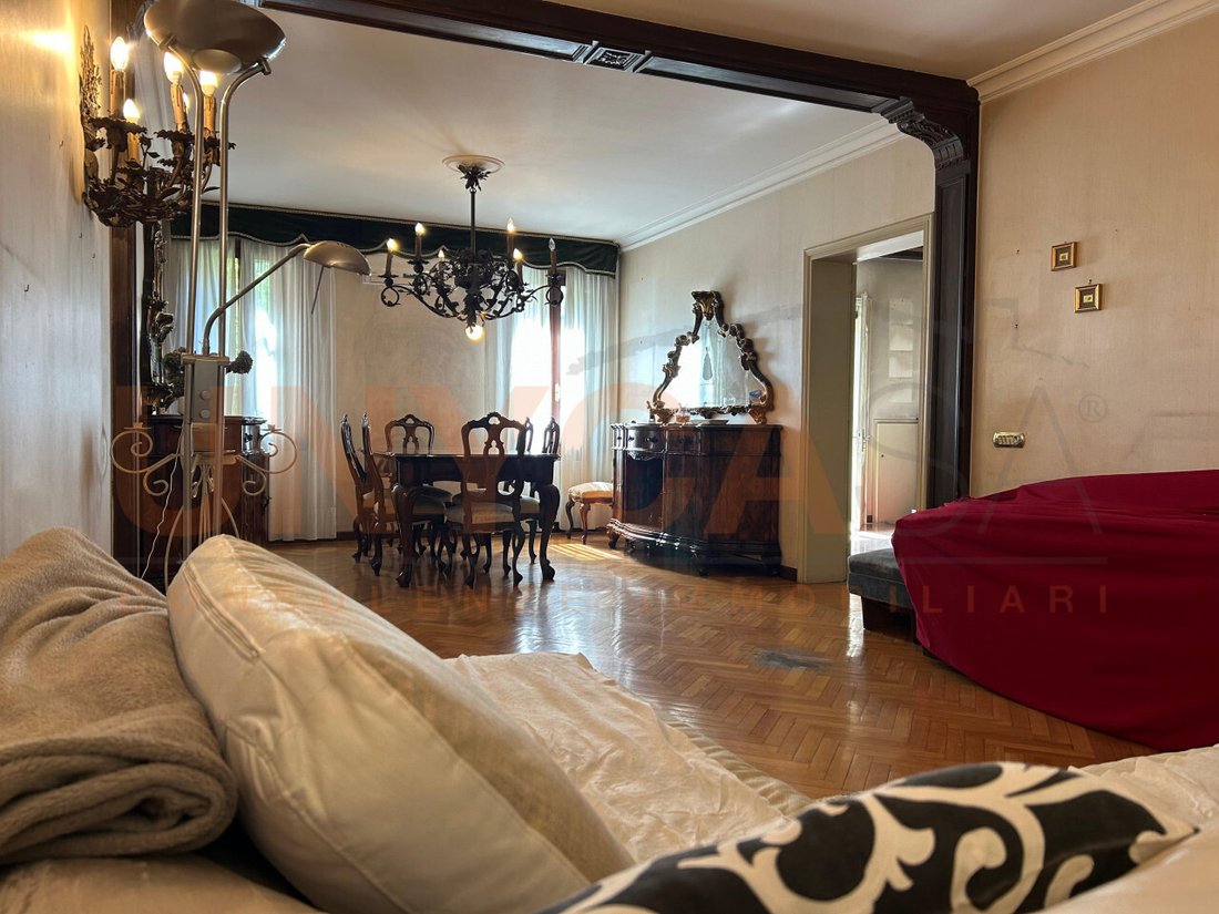 Villa in Piazze, Padua, Italy 5 - 17868099