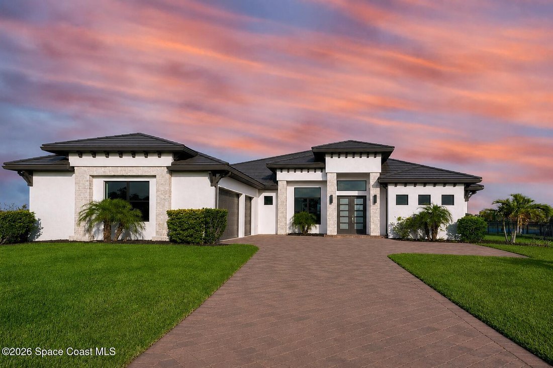 House in Melbourne, Florida, United States 1 - 17732668