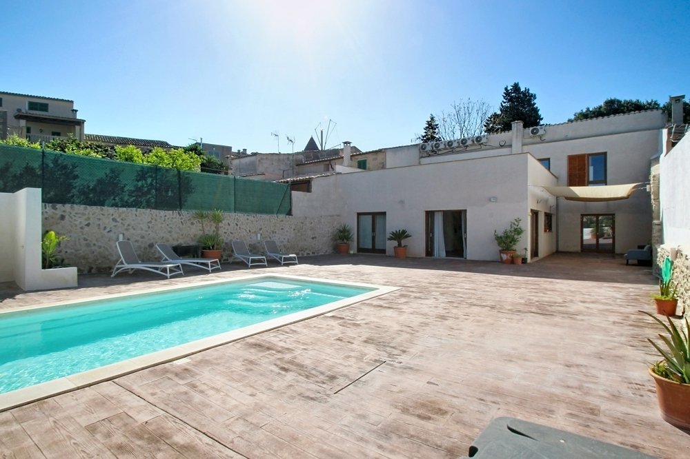 House in Montuiri, Balearic Islands, Spain 5 - 17939460