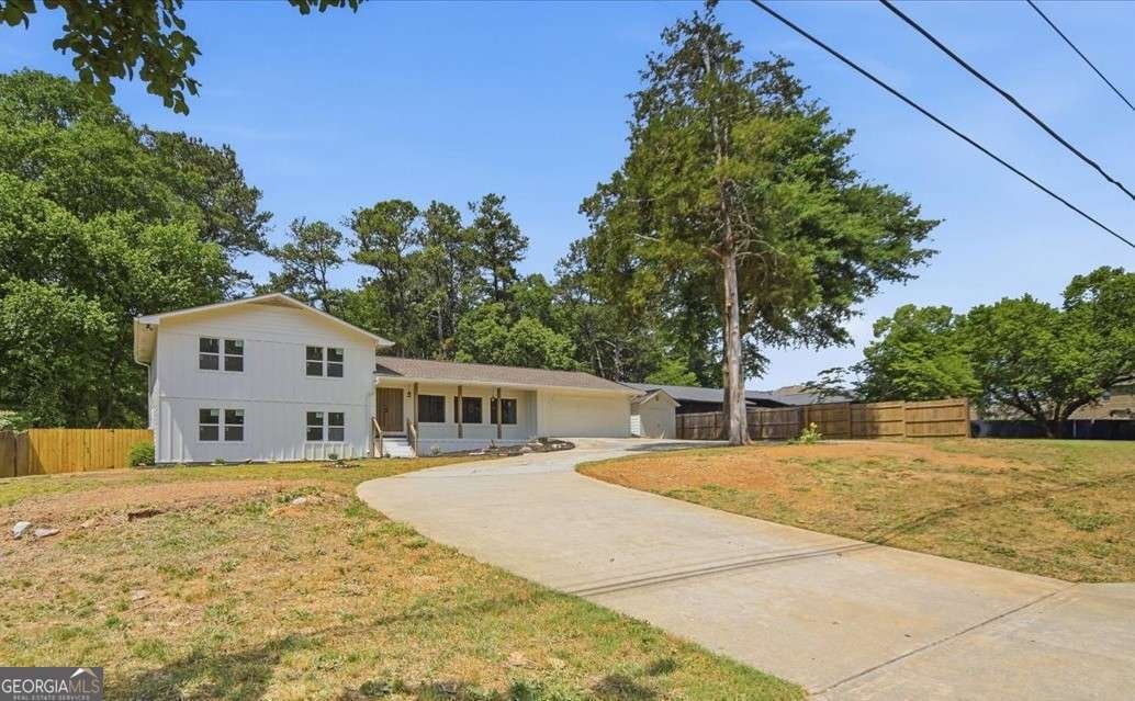 House in Grayson, Georgia, United States 2 - 17943615