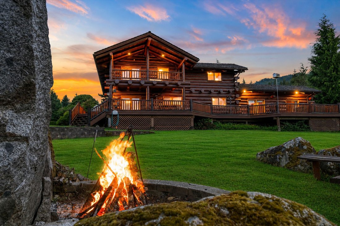 House in Sedro-Woolley, Washington, United States 5 - 17929859
